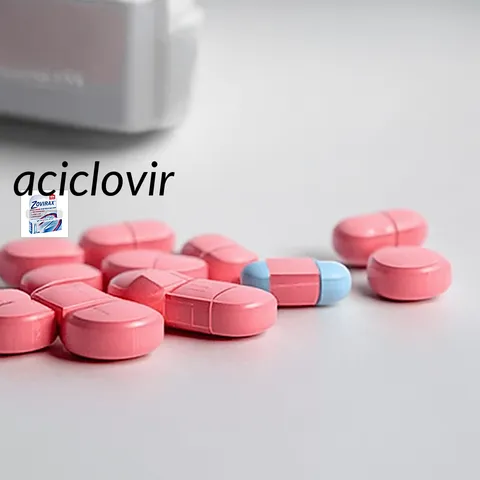 Precio de aciclovir jarabe